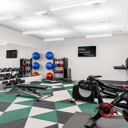 Element Nashville Airport מראה חיצוני תמונה