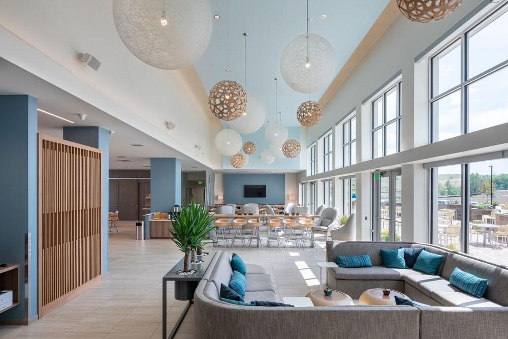 Element Nashville Airport מראה חיצוני תמונה