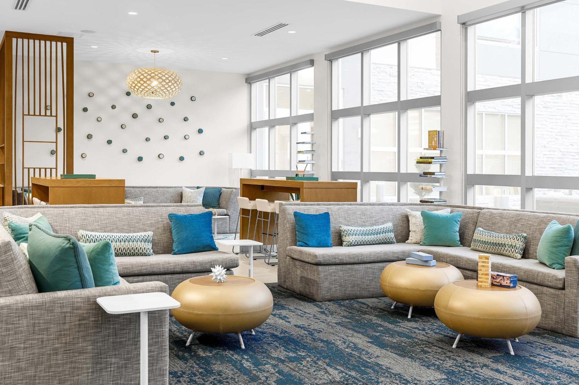 Element Nashville Airport מראה חיצוני תמונה